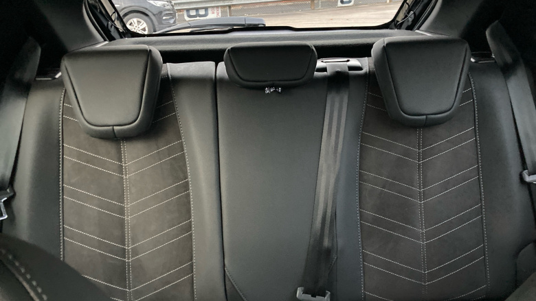 Vauxhall Corsa 1.2 Turbo Ultimate 5dr Auto Petrol Hatchback